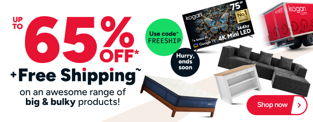 Free Shipping Sale