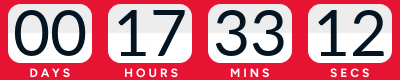Countdown