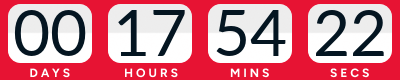 Countdown