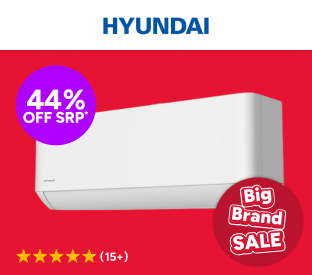 Hyundai 5.3kW Inverter Smart Split System Air Conditioner (Reverse Cycle) Product Image