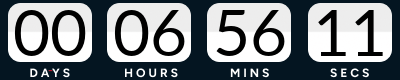Countdown