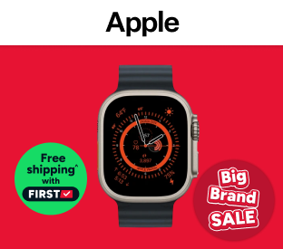 Apple Watch Ultra 2 49mm Titanium Case GPS + Cellular - Pre-owned Product Image