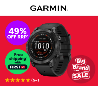 Garmin Epix Pro Gen 2 Smart Sports Watch (47mm) Product Image