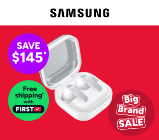 Samsung Galaxy Buds4 Pro (White) Product Image