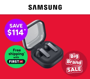 Samsung Galaxy Buds4 (Black) Product Image