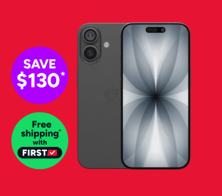 Apple iPhone 17 (512GB, Black) Product Image