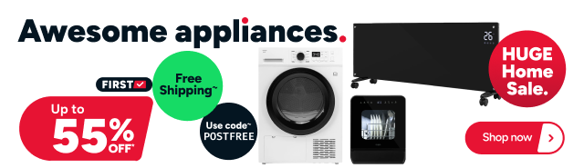 Appliances
