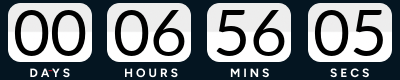 Countdown