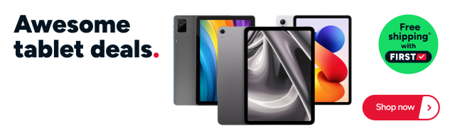 Tablets