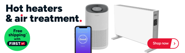 Heating & Air Treatment
