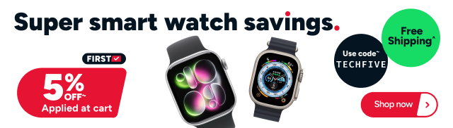 Smart Watches