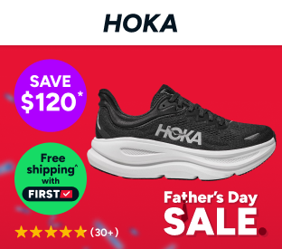 Hoka Men's Bondi 9 Running Shoes Product Image