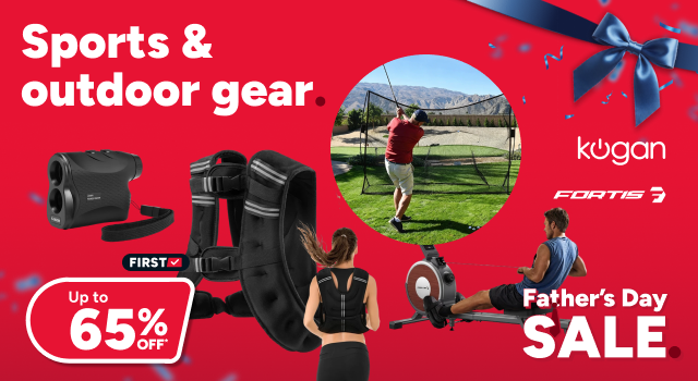 Sports & Outdoors