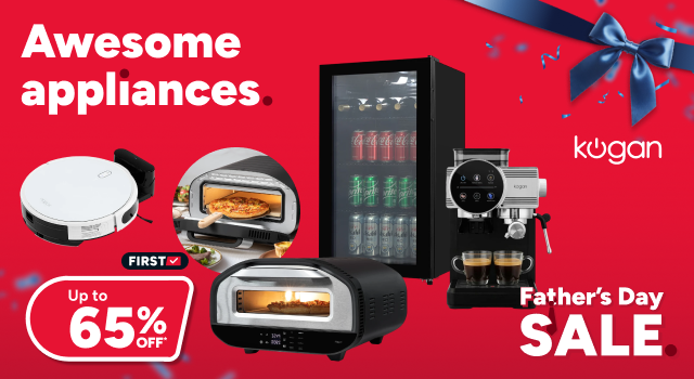 Home Appliances