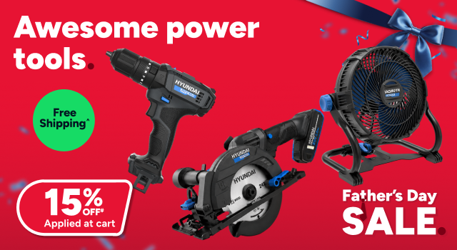 Power Tools