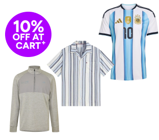 Men's Fashion