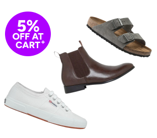Men's Shoes