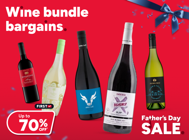 Wine Bundles