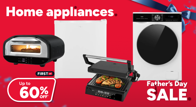 Home Appliances