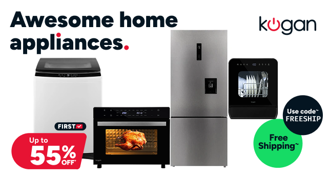 Home Appliances