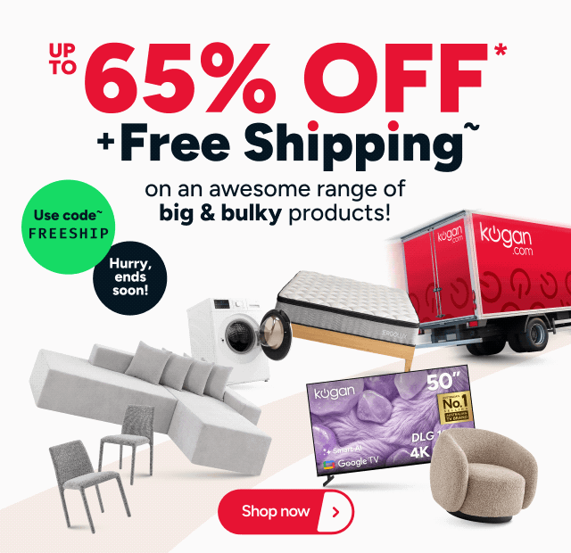 Free Shipping Sale