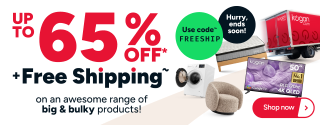 Free Shipping Sale