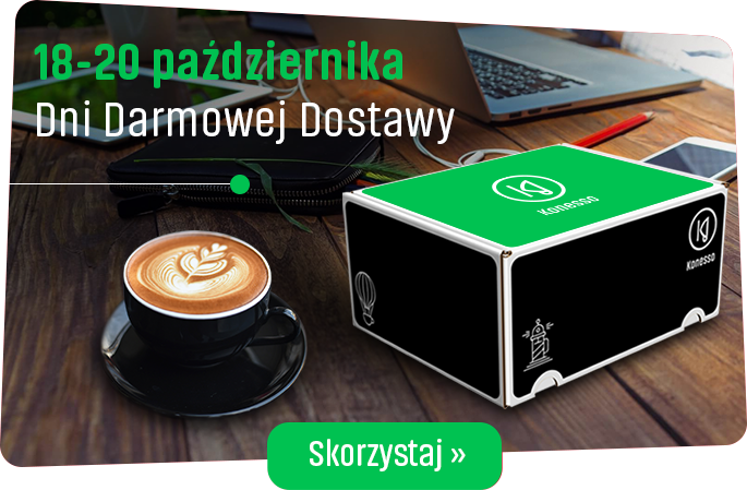 wielopak kaw Kafar w super cenie