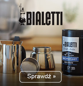 Kawiarki Bialetti