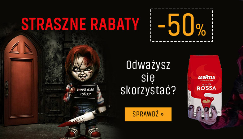 rabaty do 50%