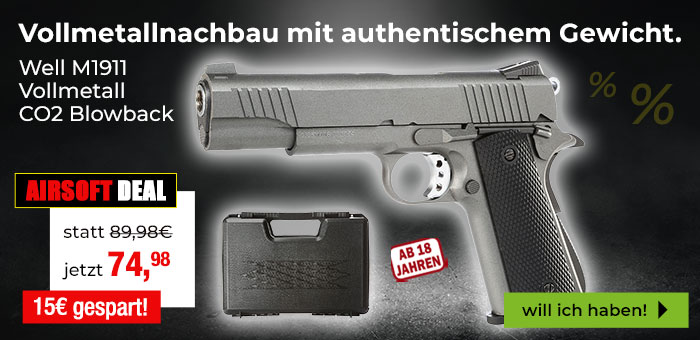 Well M1911