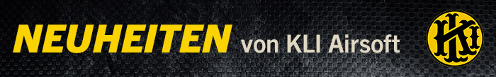 Linkgrafik zur Kategorie KLI Airsoft