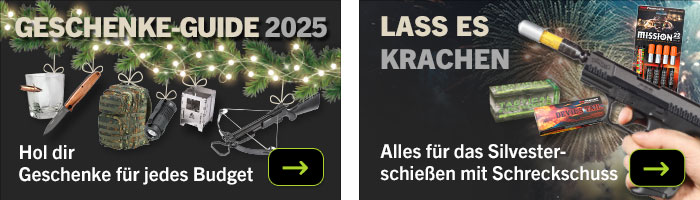 Geschenkideen Signaleffekte