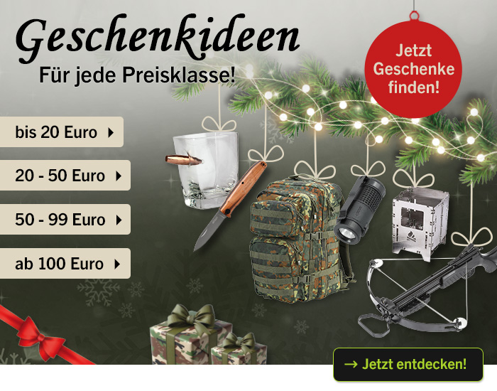 Linkgrafik zur Themenwelt Geschenkideen