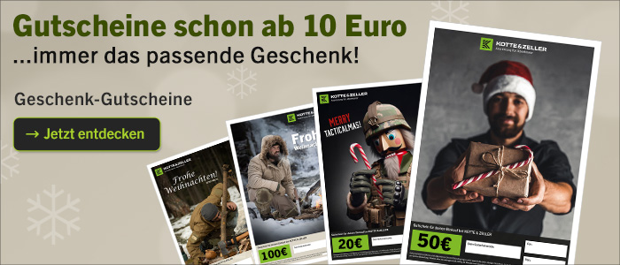 Linkgrafik zur Kategorie Gutscheine