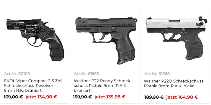 Linkgrafik zu Schrecksch Artikeln Reihe 3