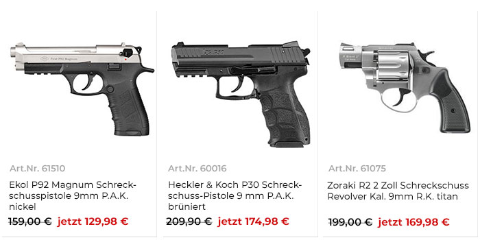 Linkgrafik zu Schrecksch Artikeln Reihe 2