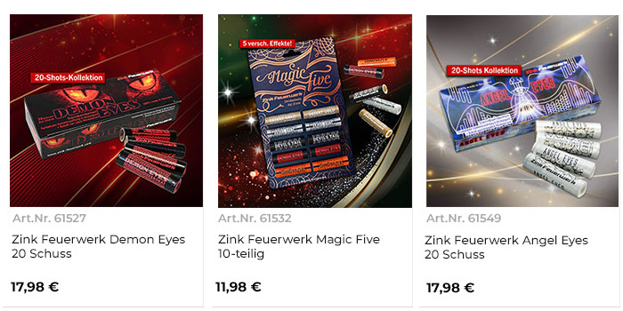 Linkgrafik zu Signaleffekte 3