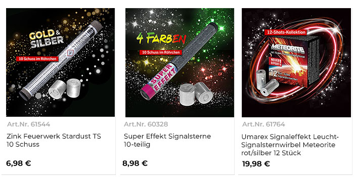 Linkgrafik zu Signaleffekte 2