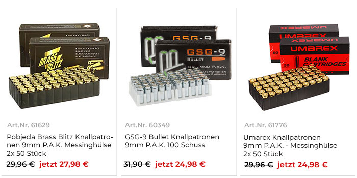 Linkgrafik zu Platzpatr Reihe 3