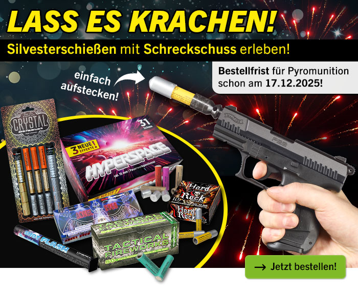 Linkgrafik zu Kategorie Signaleffekte