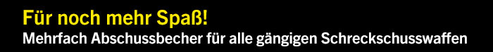 Linkgrafik zu Katgeorie Abschussbecher