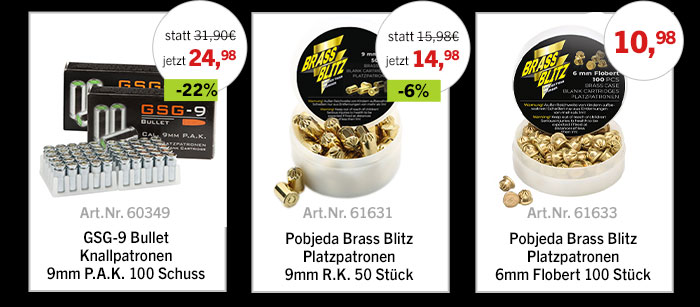 Linkgrafik zu Platzpatr Reihe 2