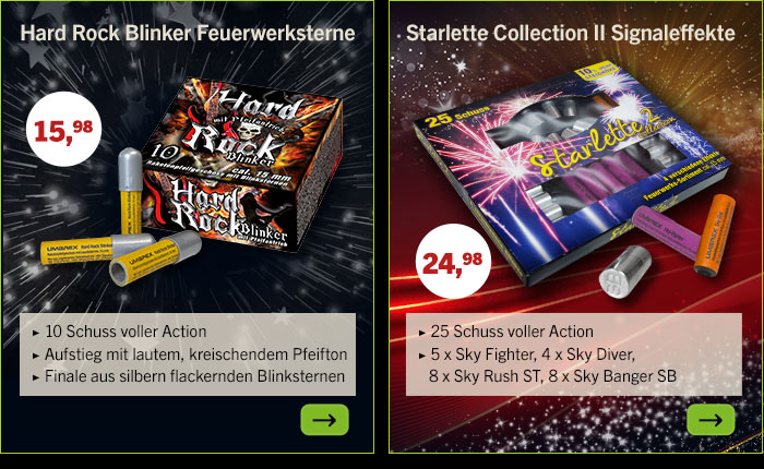 Linkgrafik zu Signaleffekten Reihe 5