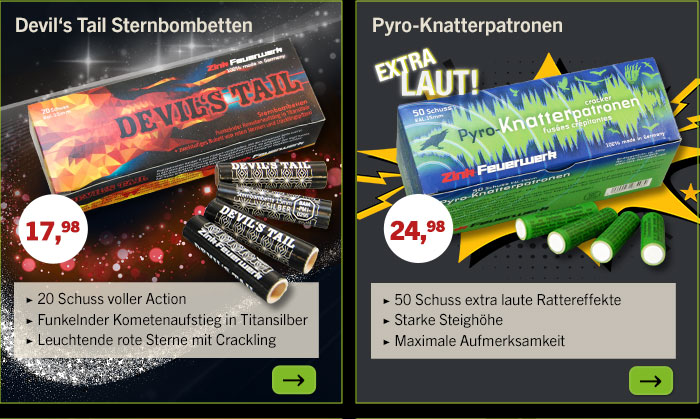 Linkgrafik zu Signaleffekten Reihe 1