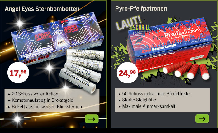 Linkgrafik zu Signaleffekten Reihe 4