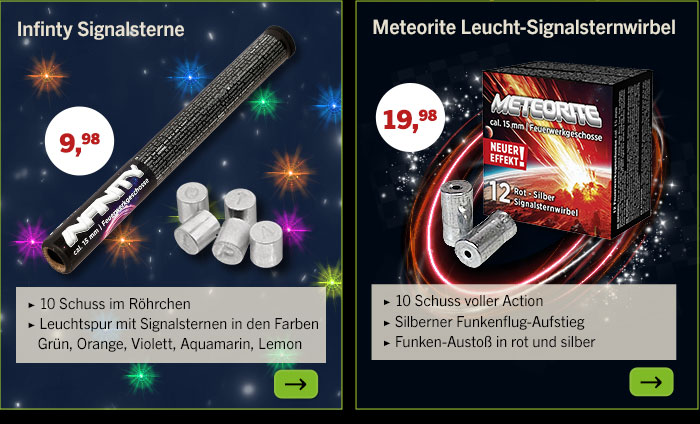 Linkgrafik zu Signaleffekten Reihe 3