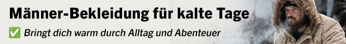 Linkgrafik zur Kategorie Bekleidung