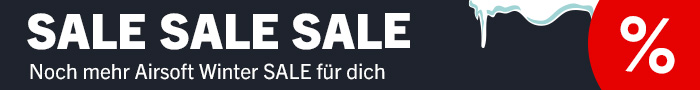 Linkgrafik zu Kategorie Airsoft Sale