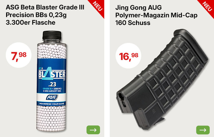 Linkgrafik zu Neuheiten Artikel 3