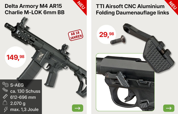 Linkgrafik zu Neuheiten Artikel 1